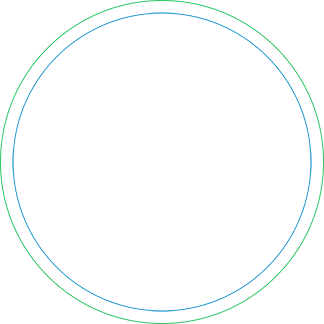 circle core