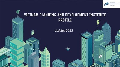vietnam-planning-and-development-institute